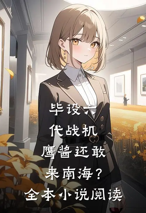 毕设六代战机，鹰酱还敢来南海？全本小说阅读
