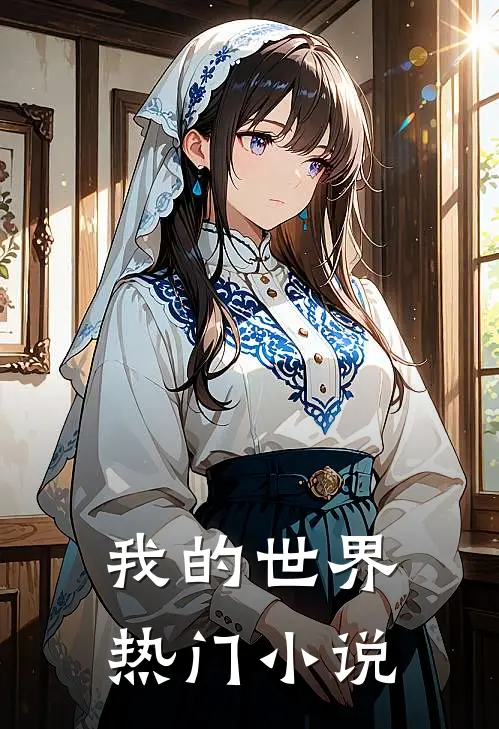 我的世界热门小说