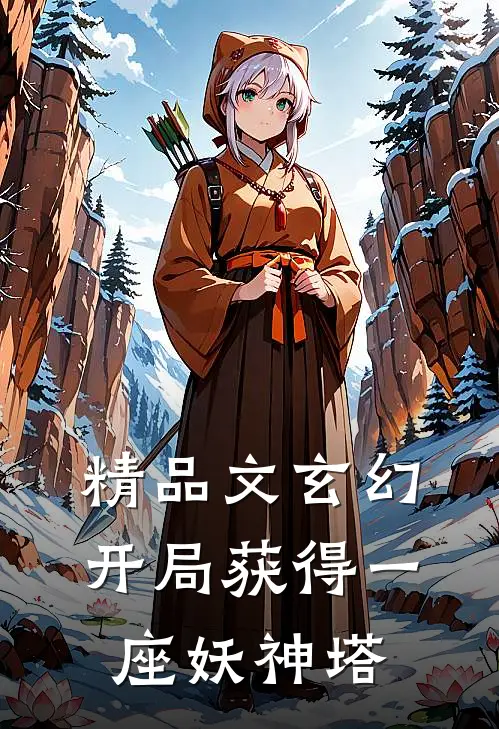 精品文玄幻：开局获得一座妖神塔