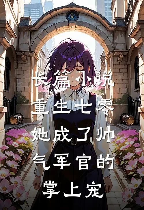 长篇小说重生七零，她成了帅气军官的掌上宠
