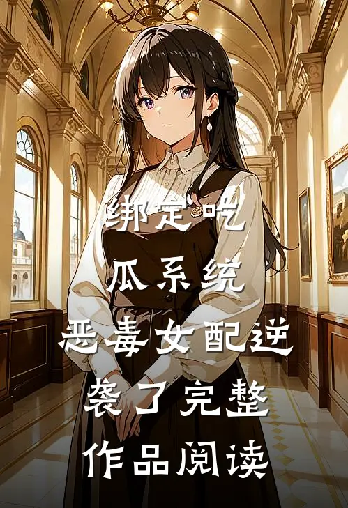 绑定吃瓜系统，恶毒女配逆袭了完整作品阅读