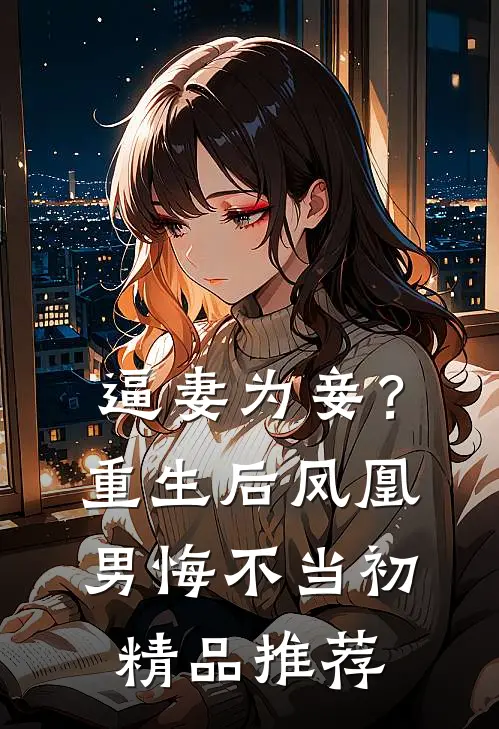 逼妻为妾？重生后凤凰男悔不当初精品推荐