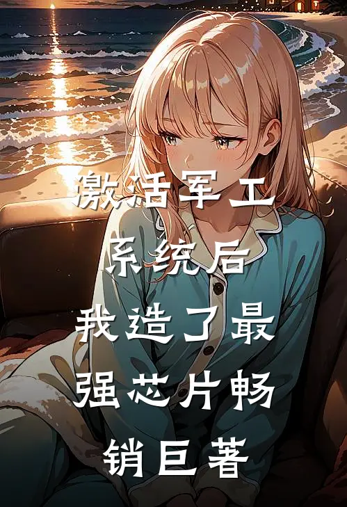 激活军工系统后，我造了最强芯片畅销巨著