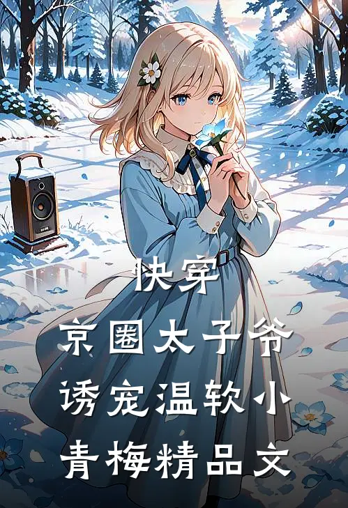 快穿：京圈太子爷诱宠温软小青梅精品文