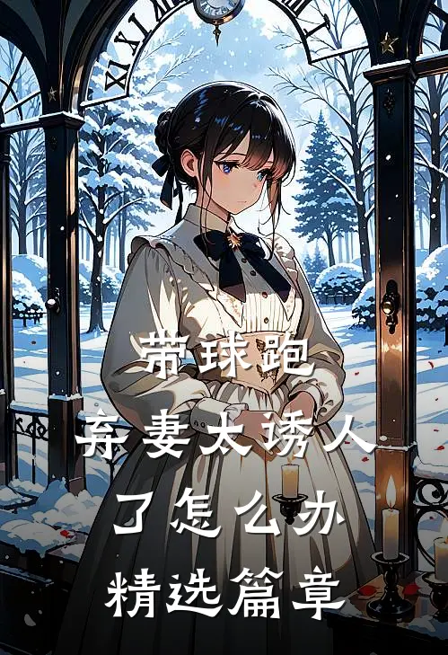 带球跑：弃妻太诱人了怎么办精选篇章
