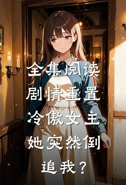 全集阅读剧情重置，冷傲女主她突然倒追我？