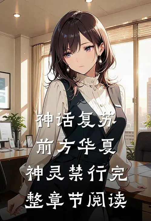 神话复苏：前方华夏，神灵禁行完整章节阅读