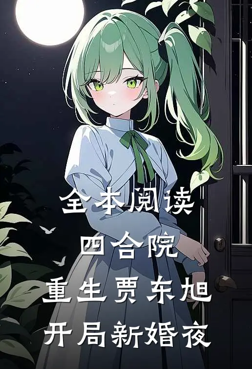 全本阅读四合院：重生贾东旭，开局新婚夜