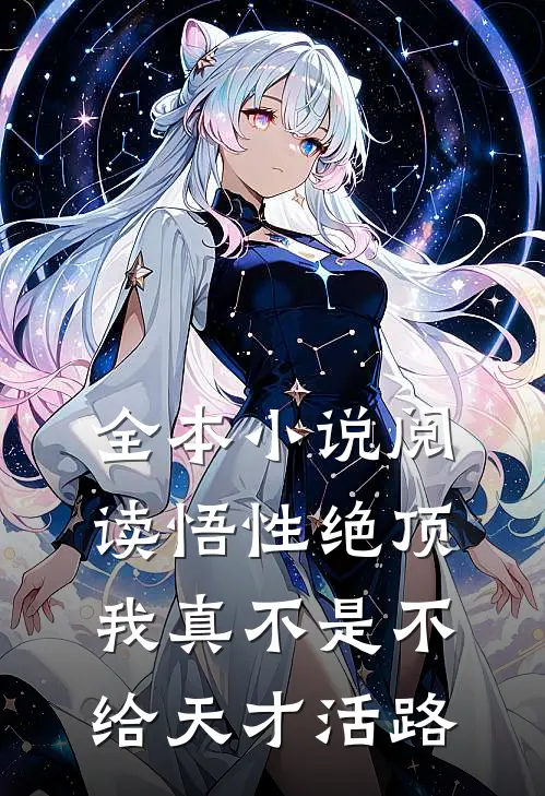 全本小说阅读悟性绝顶：我真不是不给天才活路