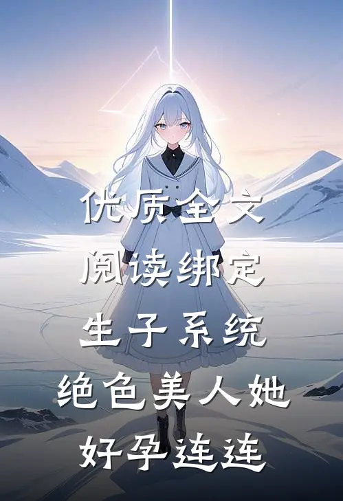 优质全文阅读绑定生子系统：绝色美人她好孕连连