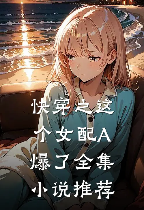 快穿之这个女配A爆了全集小说推荐