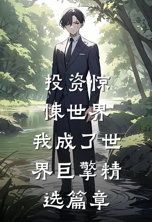 投资惊悚世界，我成了世界巨擎精选篇章
