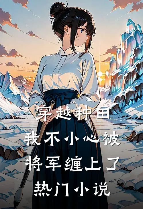 穿越种田：我不小心被将军缠上了热门小说