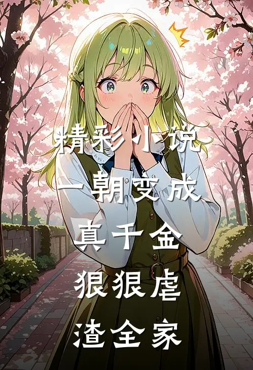 精彩小说一朝变成真千金，狠狠虐渣全家