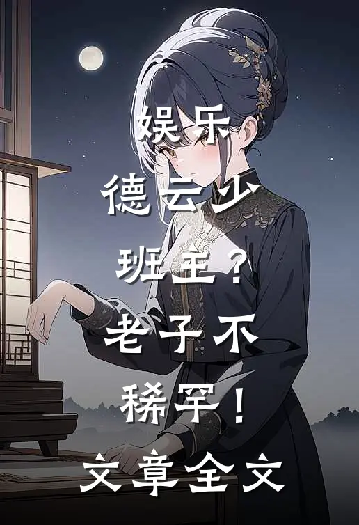 娱乐：德云少班主？老子不稀罕！文章全文
