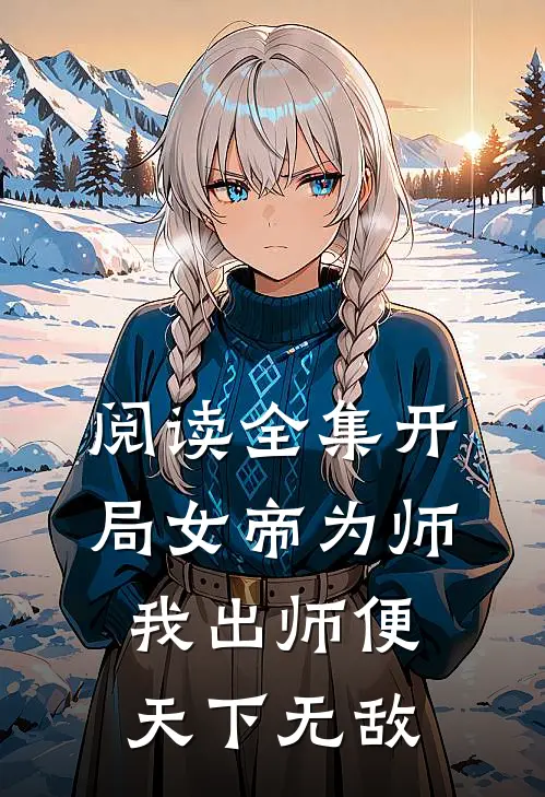 阅读全集开局女帝为师，我出师便天下无敌
