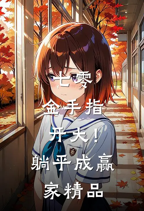 七零：金手指开大！躺平成赢家精品