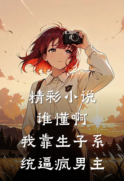 精彩小说谁懂啊，我靠生子系统逼疯男主