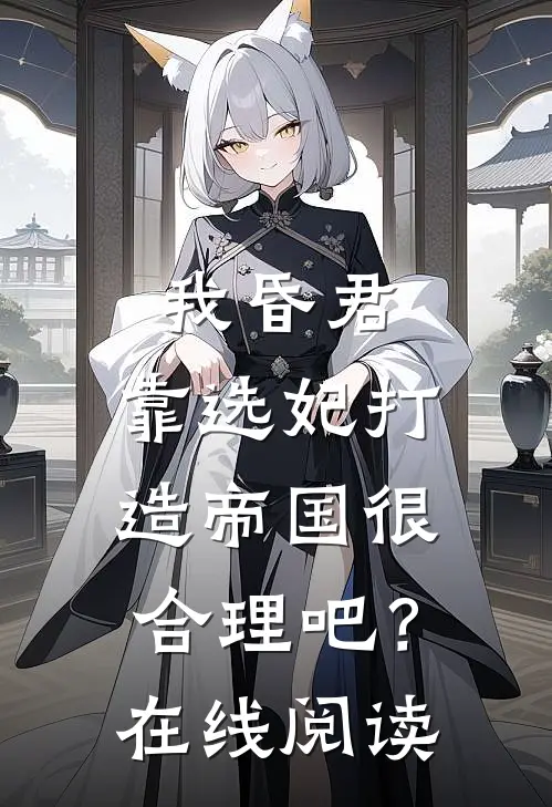 我昏君，靠选妃打造帝国很合理吧？在线阅读