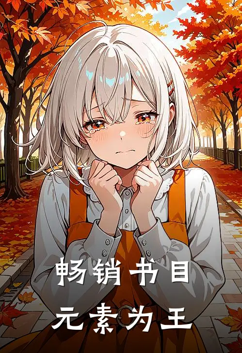 畅销书目元素为王
