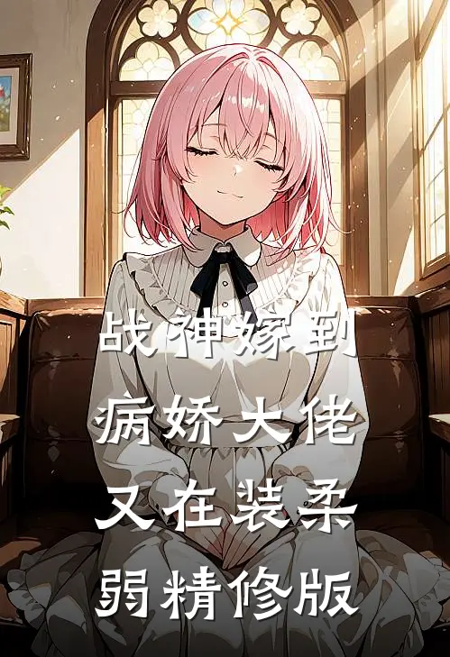 战神嫁到：病娇大佬又在装柔弱精修版