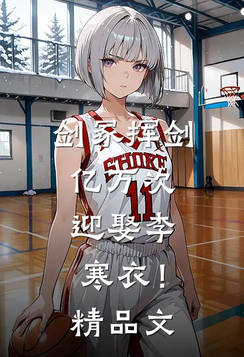 剑冢挥剑亿万次，迎娶李寒衣！精品文