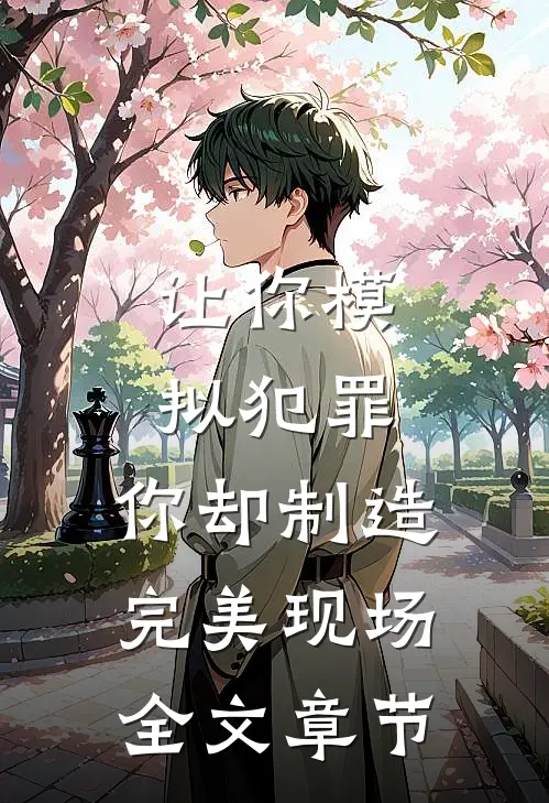 让你模拟犯罪，你却制造完美现场全文章节