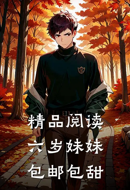 精品阅读六岁妹妹包邮包甜