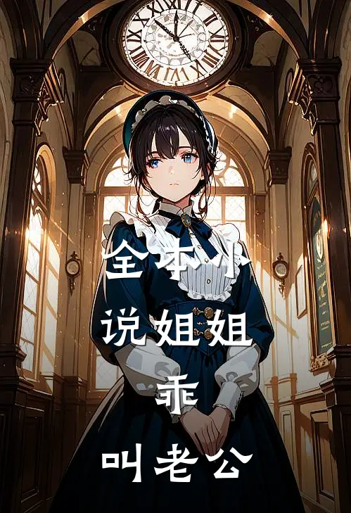 全本小说姐姐，乖，叫老公
