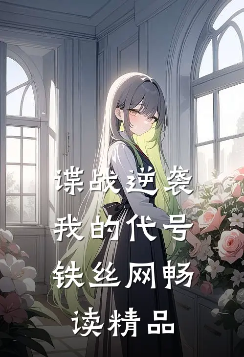谍战逆袭：我的代号铁丝网畅读精品