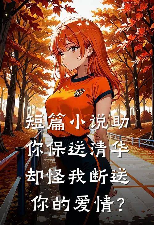 短篇小说助你保送清华，却怪我断送你的爱情？