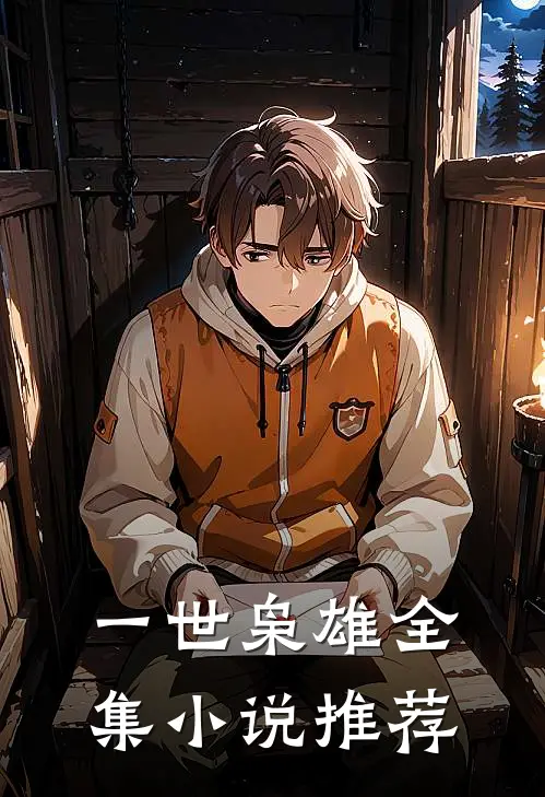 一世枭雄全集小说推荐