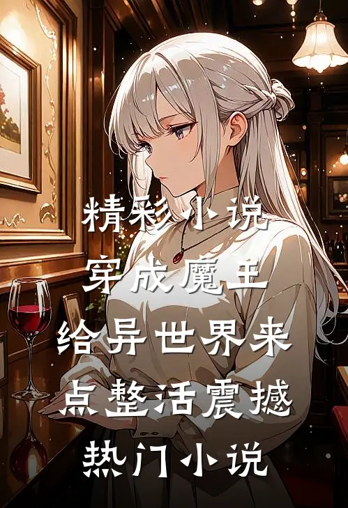精彩小说穿成魔王,给异世界来点整活震撼热门小说