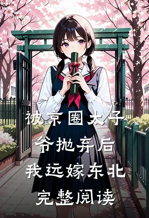 被京圈太子爷抛弃后，我远嫁东北完整阅读
