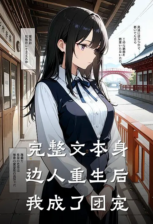 完整文本身边人重生后，我成了团宠