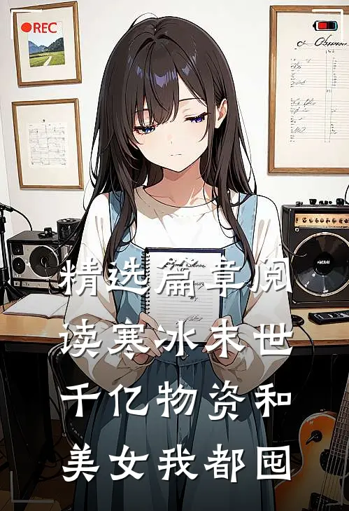 精选篇章阅读寒冰末世：千亿物资和美女我都囤