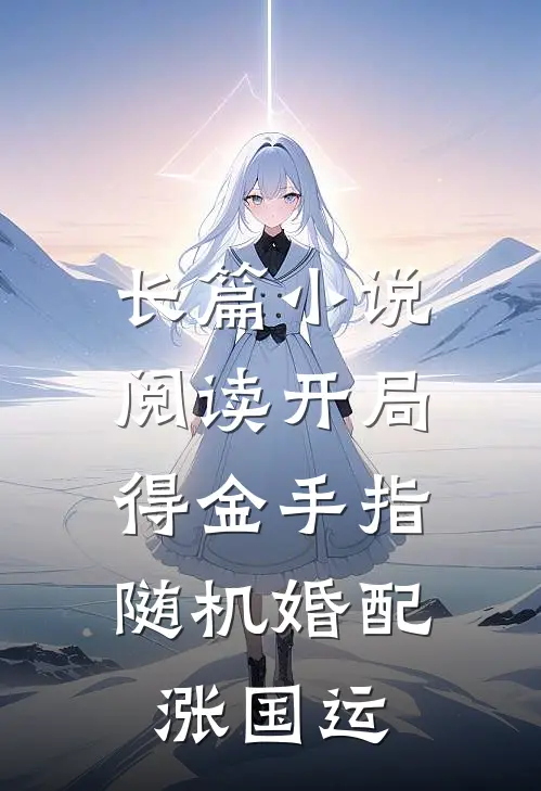 长篇小说阅读开局得金手指，随机婚配涨国运