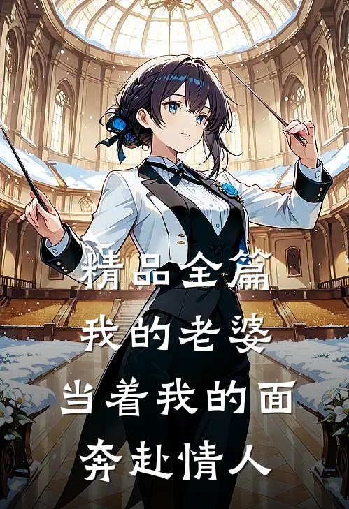 精品全篇我的老婆，当着我的面奔赴情人