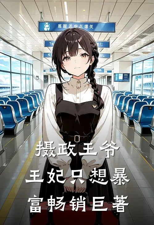 摄政王爷：王妃只想暴富畅销巨著