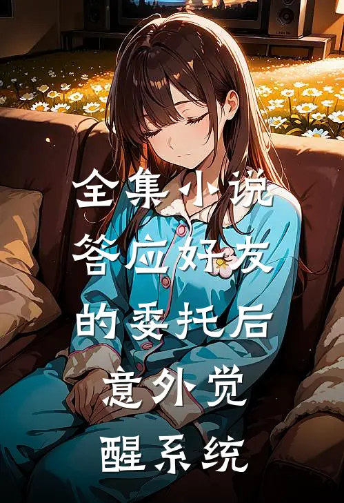 全集小说答应好友的委托后，意外觉醒系统