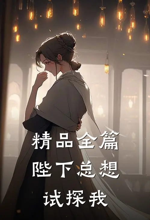精品全篇陛下总想试探我