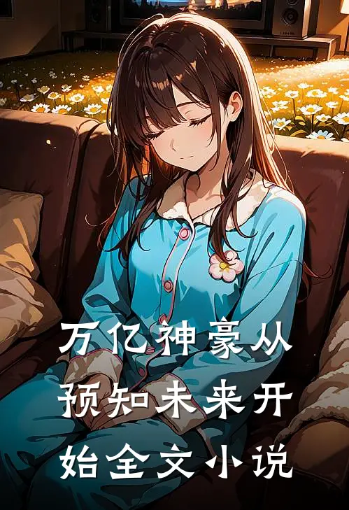 万亿神豪从预知未来开始全文小说