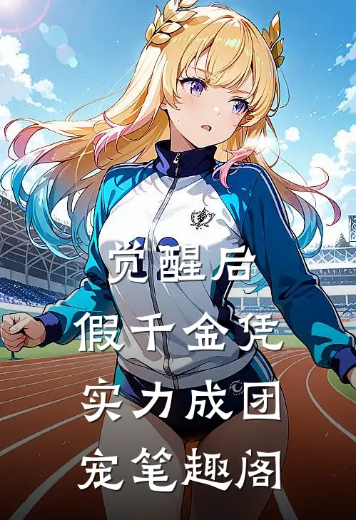 觉醒后,假千金凭实力成团宠笔趣阁