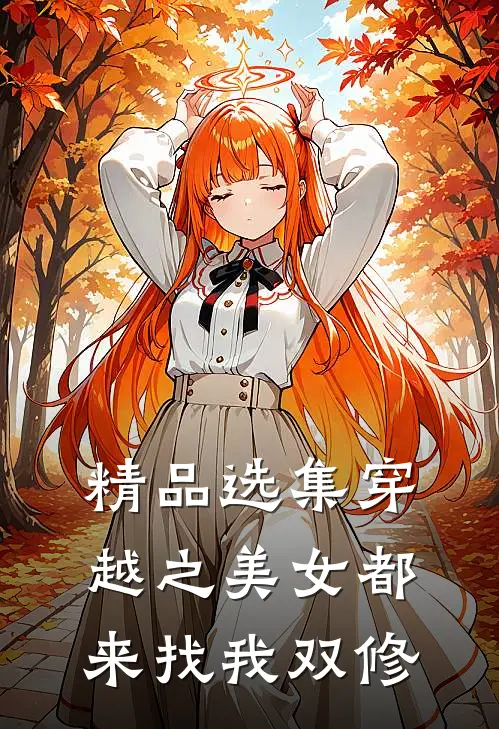 精品选集穿越之美女都来找我双修
