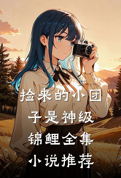 捡来的小团子是神级锦鲤全集小说推荐