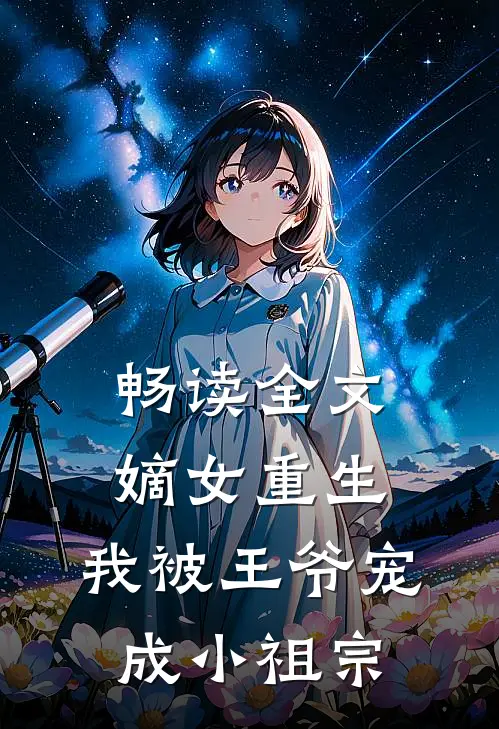 畅读全文嫡女重生：我被王爷宠成小祖宗