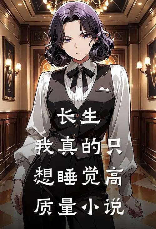 长生：我真的只想睡觉高质量小说