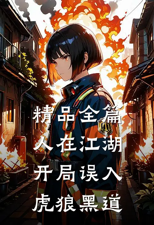精品全篇人在江湖，开局误入虎狼黑道