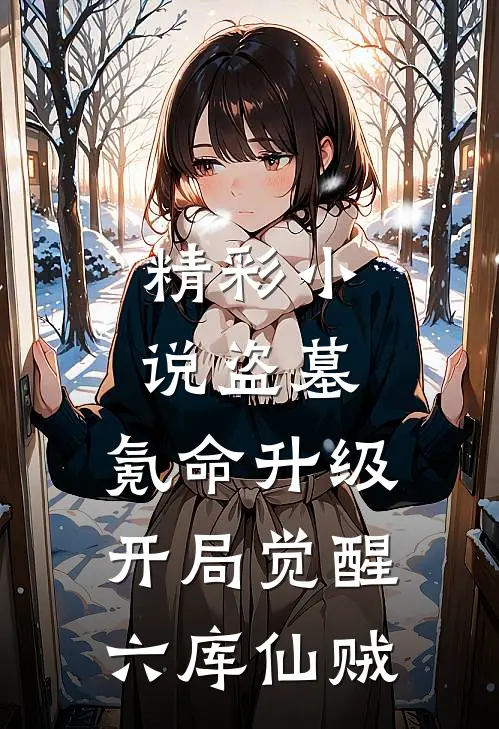 精彩小说盗墓：氪命升级开局觉醒六库仙贼