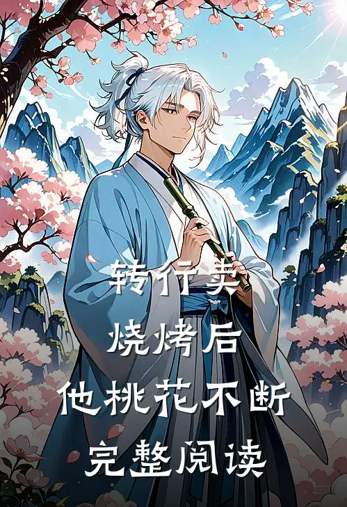 转行卖烧烤后，他桃花不断完整阅读